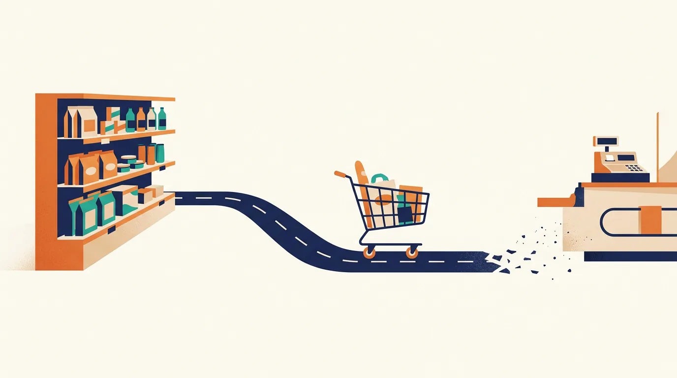 Why Your Facebook Pixel Stops Tracking at Shopify Checkout
