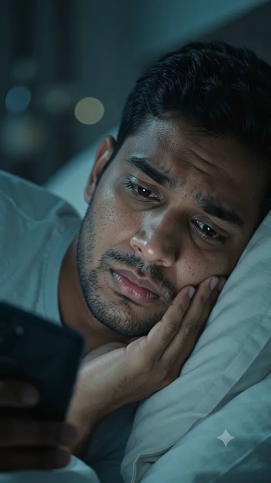A product-focused video frame from a produced campaign
