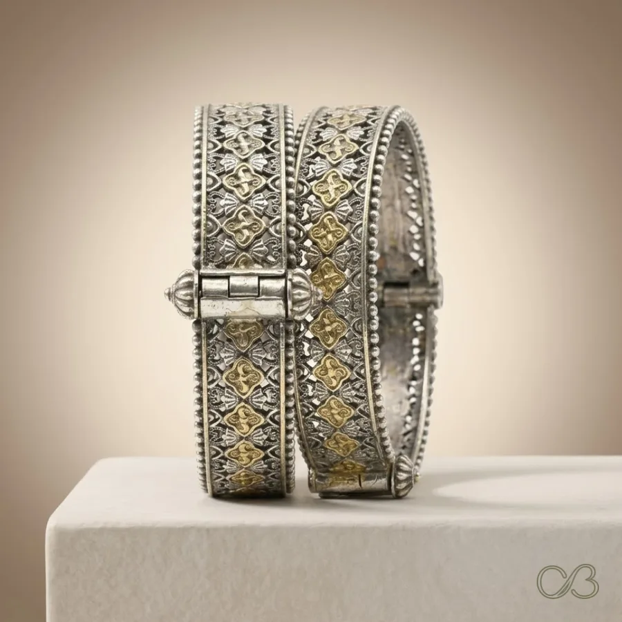 Ornabling bangles feed post
