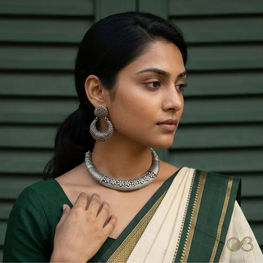 Ornabling necklace feed post